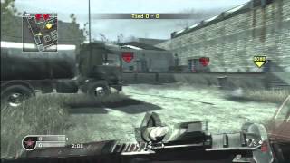 Euan 1v4 COD4