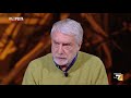 Lo psichiatra Paolo Crepet: "Il lavoro è passione, non occupazione"