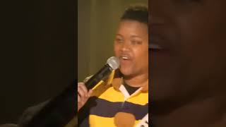 Sam Jay Perfectly Explains How Television Was in the 90's - Netflix Is A Joke