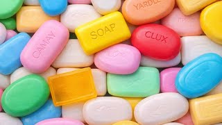🧼✨ Most Satisfying Soap Opening ASMR | Relaxing Soap Noise | NoTalking ASMR | Oddly Satisfying Video