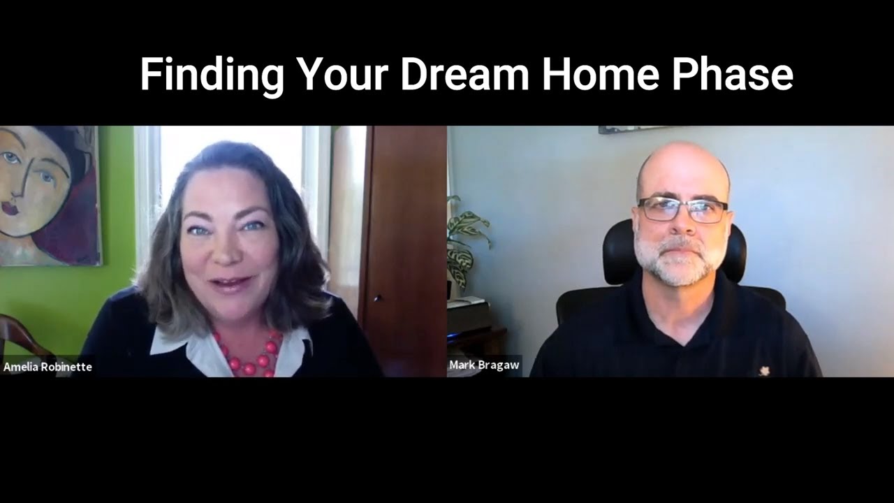 1st Time Homebuyer Home Search Process