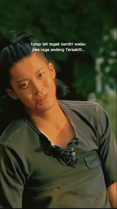 Genji Story' WA tetap lah berdiri||Crowz