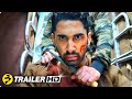 KILL (2024) Trailer | Lakshya | Action Thriller Movie