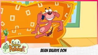 Pakdam Pakdai Full Episode Bean Bajaye Don