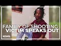Family of one of the NE Portland shooting victims speaks out