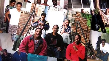 Community Connections 30 Year Anniversary