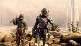 Call of Duty®: Black Ops III 360 no scope final kill