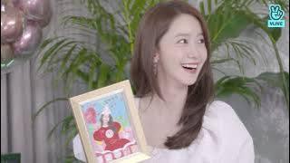 [ENG SUB] 🎂  융데이 - YOONA's Birthday 2021 🎂