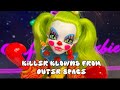 🎪 Skullector Shorty Killer Klowns Unboxing and Review 🎪