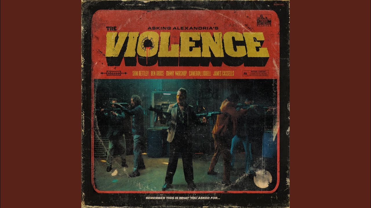 Download The Violence