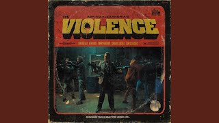 Video thumbnail of "Asking Alexandria - The Violence"