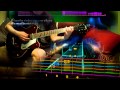 Rocksmith 2014  dlc  guitar  the cranberries zombie