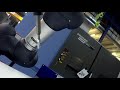 Doosan robotics   dormac screw application