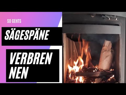 Video: Solltest du einen Kamin verbrennen?