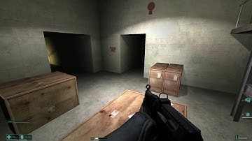 F E A R Part 4 | The Penetrator