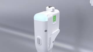 Doublo S - Hifu High Intensity Focussed Ultrasound