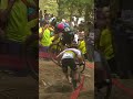 Hatherly Vs Schurter In The Tech