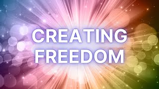 Freedom from the 9-5 - Ep. 32 - Creating Freedom in Your Life