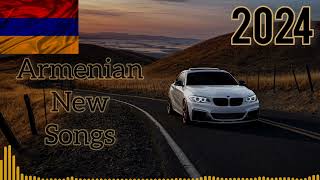Armenian Mix 2024 Sharan