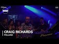 Craig richards boiler room  ballantines true music poland dj set