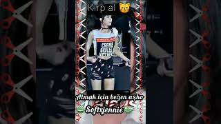 Kırp Al Fancam Lisa Fancam