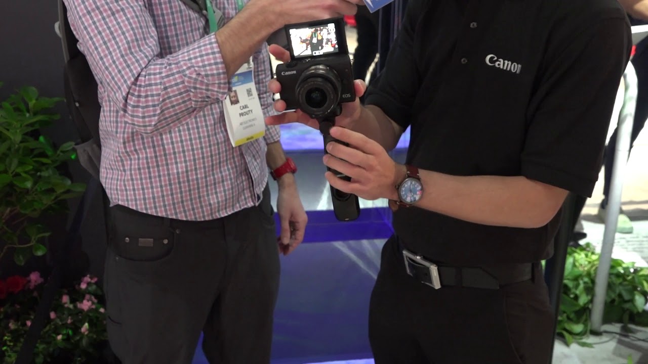 canon content creator kit price