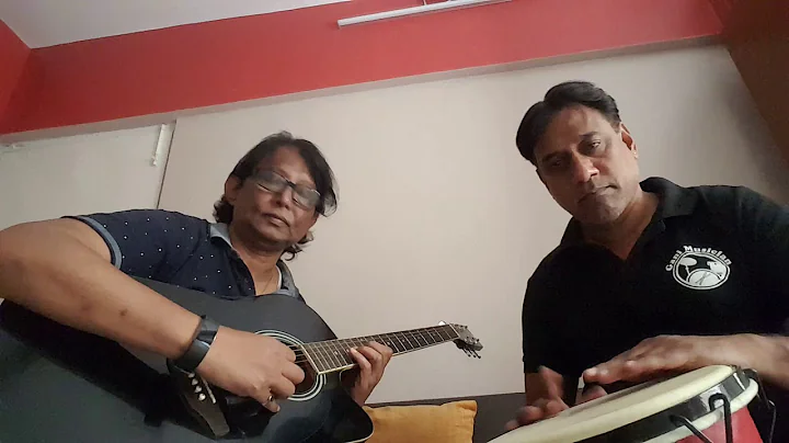 Ganesh Pardeshi  with Jayant mehta instrumental  p...