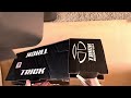 Trick Double Pedal Pro 1-V Upgrade