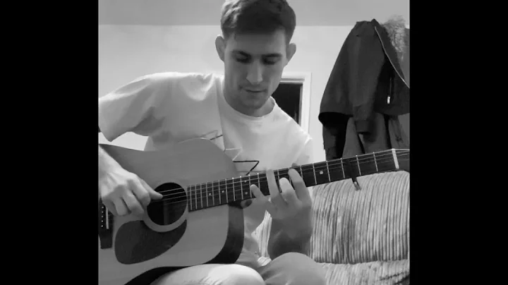 Everything - Ben Howard Cover