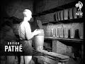 Steel Making By Hand (1949)