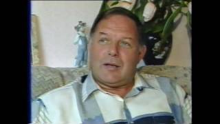 Barry Fry discusses Birmingham City in 1995.