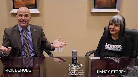 Nancy Storey Interview.