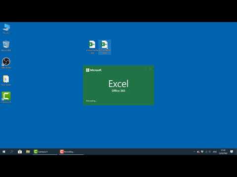 Excel ช่วยจัดทำทะเบียนทรัพย์สิน