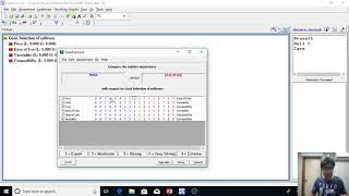 Expert choice free trial Expert choice free trial