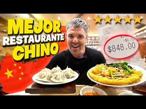 Video: Guía de comida y cocina cantonesa