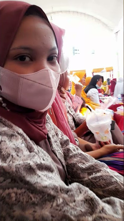 kondangan mentahan video story WA halu #shorts ig @emaalvi