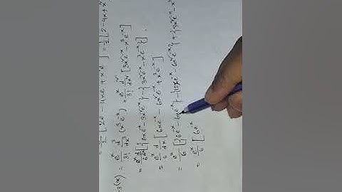 Lecture : 36 Methods of Applied Mathematics Chapter : (Laguerre Polynomial)