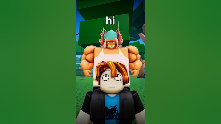 SAY HI 💀