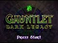 Gauntlet Dark Legacy Stream part 3