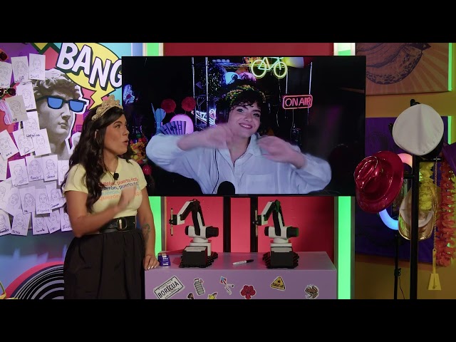 Nuevos Influencers Ep 17 Luis Pales Matos