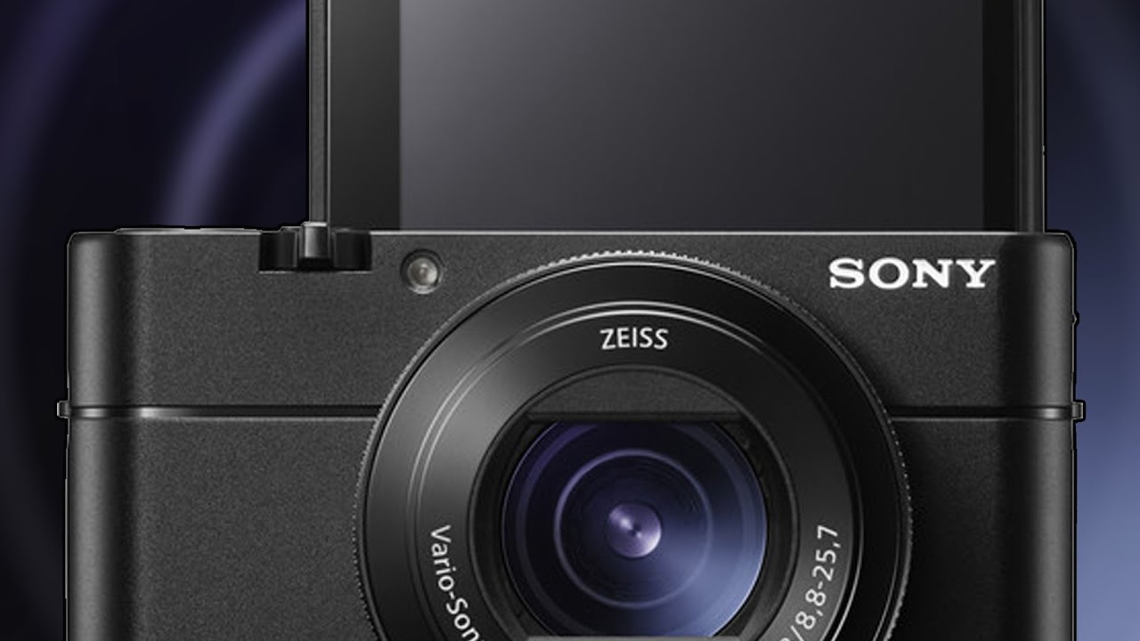 Sony vlogging camera Sony vlogging camera