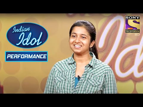 Pawni ने दिया 'Beedi' पे एक Sensational Performance | Indian Idol Season 6