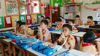 Download Mp3 Teknik Penjarian pada lagu Pemandangan Alam, cipt. Pak Kasur, materi kelas 4 Gudang lagu Download Mp3 Teknik Penjarian pada lagu Pemandangan Alam, cipt. Pak Kasur, materi kelas 4