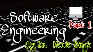 Software Engineering Part 1 by Dr.Mamta Singh. screenshot 2
