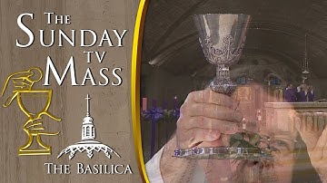 De zondagsmis — 30 november 2025 — 1e zondag van de Advent CC