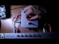 ElectroKraft Ring Modulator + Low Bandpass Filter / TR-606