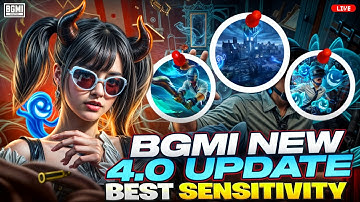 Pubg Mobile Emulator Best Sensitivity Settings 🔥 | No Recoil Pubg Mobile Gameloop Settings 2024