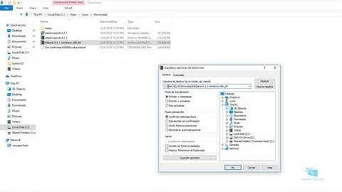 11-Tutorial Elastic Search: Instalar kibana en windows