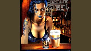Video thumbnail of "Absolute Steel - Deliverance"