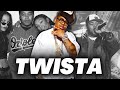 How twista became a chicago rap legend